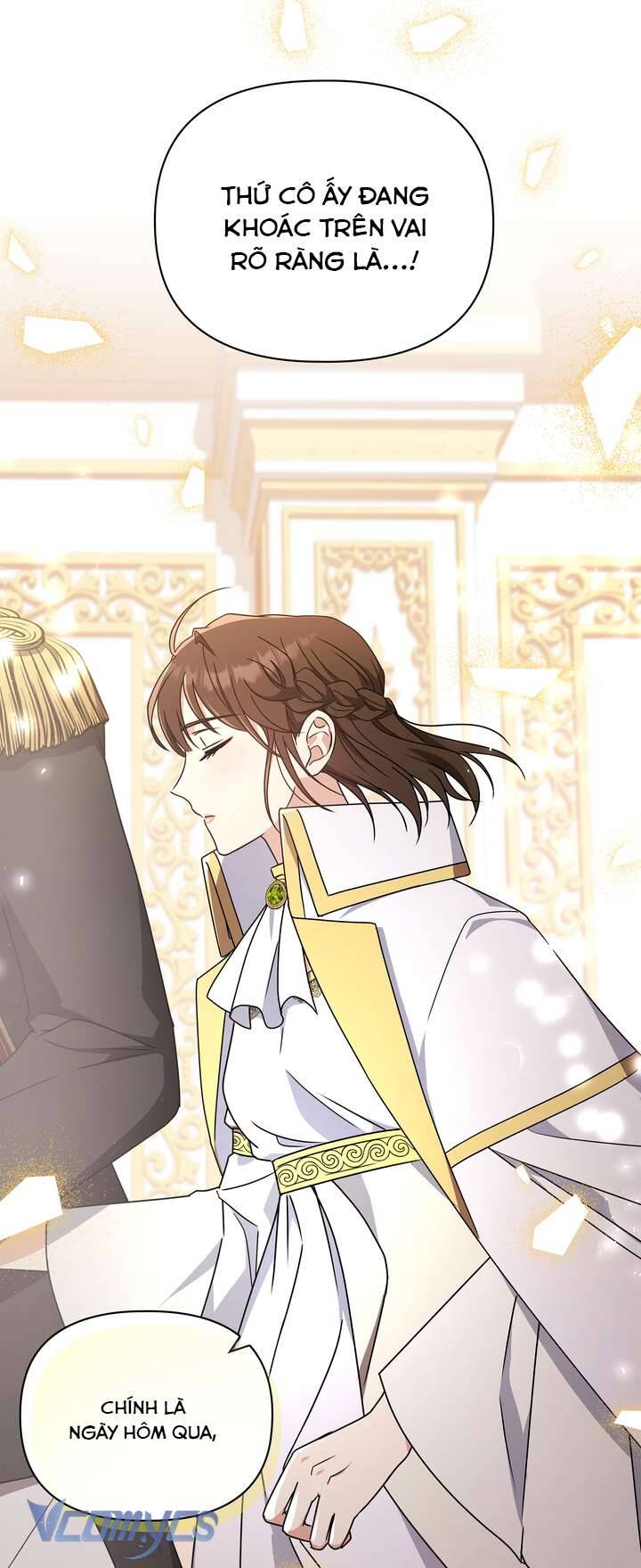 Công Nương Su Chap 71 - Next Chap 72