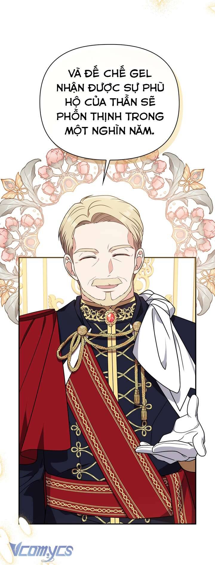 Công Nương Su Chap 71 - Next Chap 72