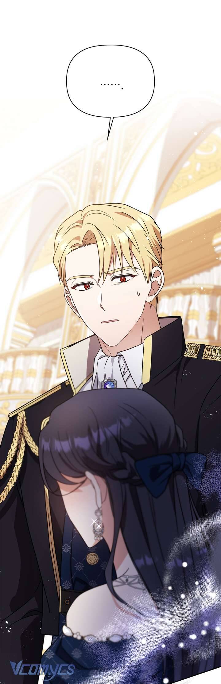 Công Nương Su Chap 71 - Next Chap 72