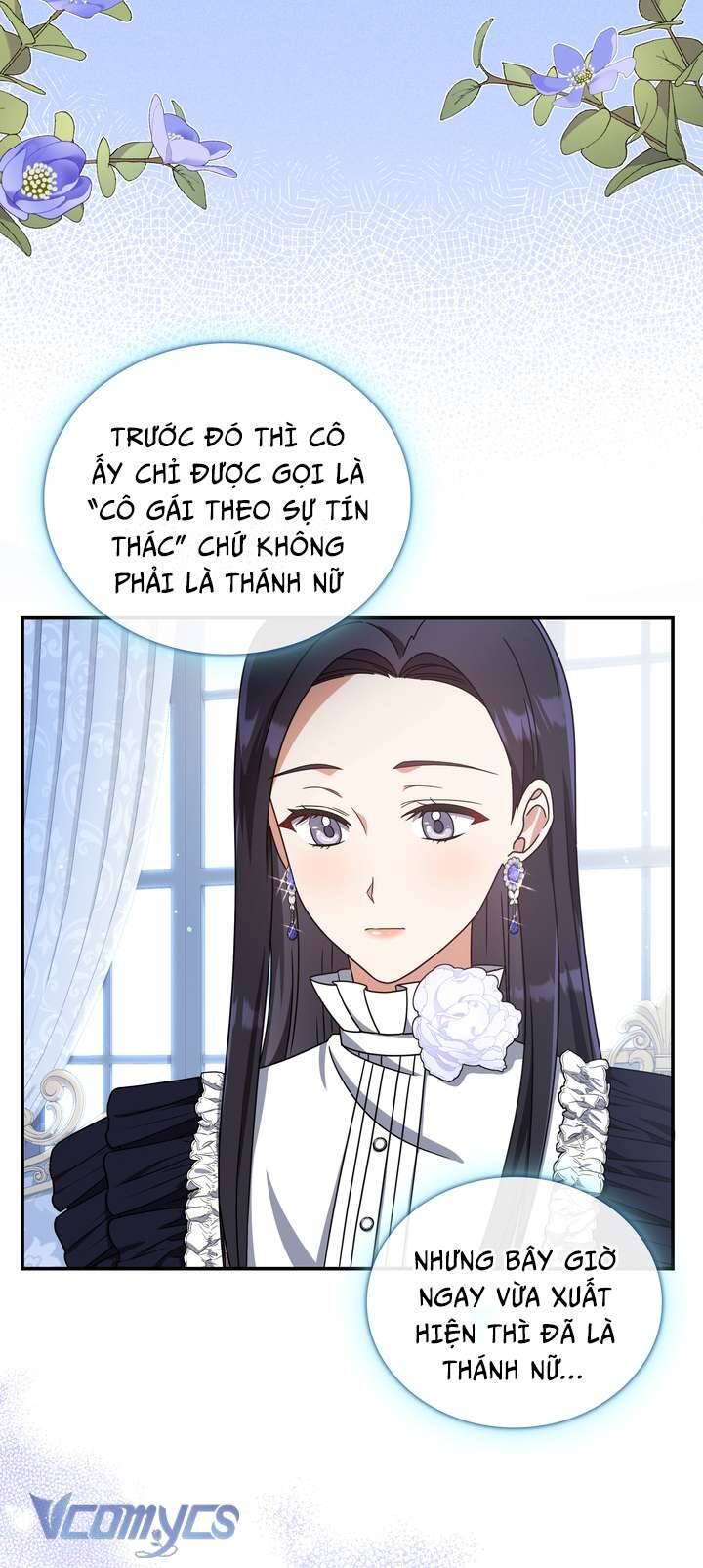 Công Nương Su Chap 74 - Next Chap 75