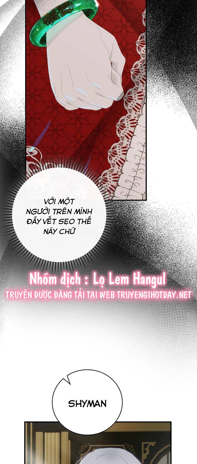 Đứa Nhỏ Không Phải Là Con Anh Chap 63 - Next Chap 64