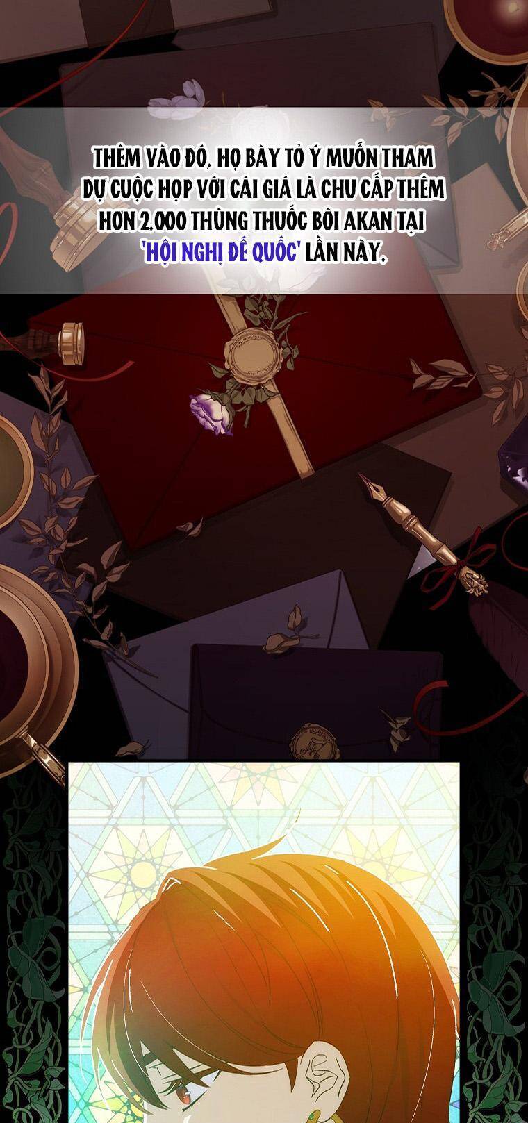 Đứa Nhỏ Không Phải Là Con Anh Chap 68 - Next Chap 69