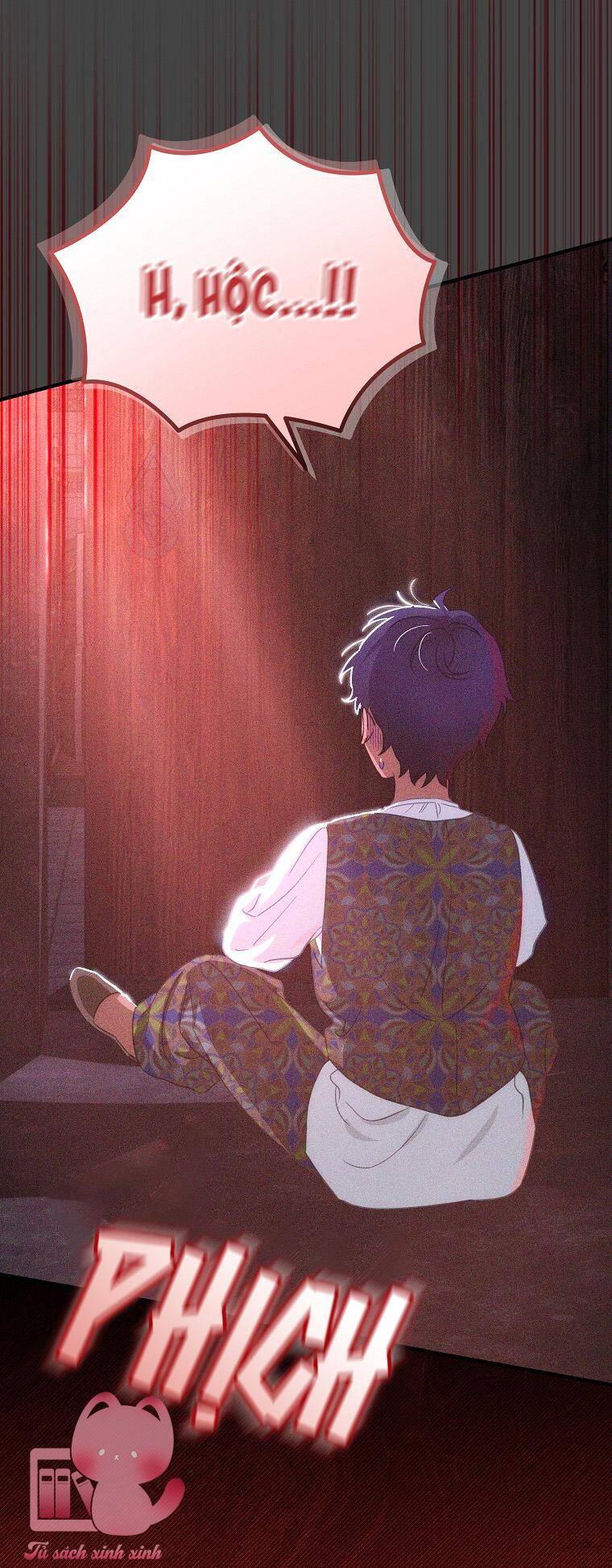 Đứa Nhỏ Không Phải Là Con Anh Chap 68 - Next Chap 69