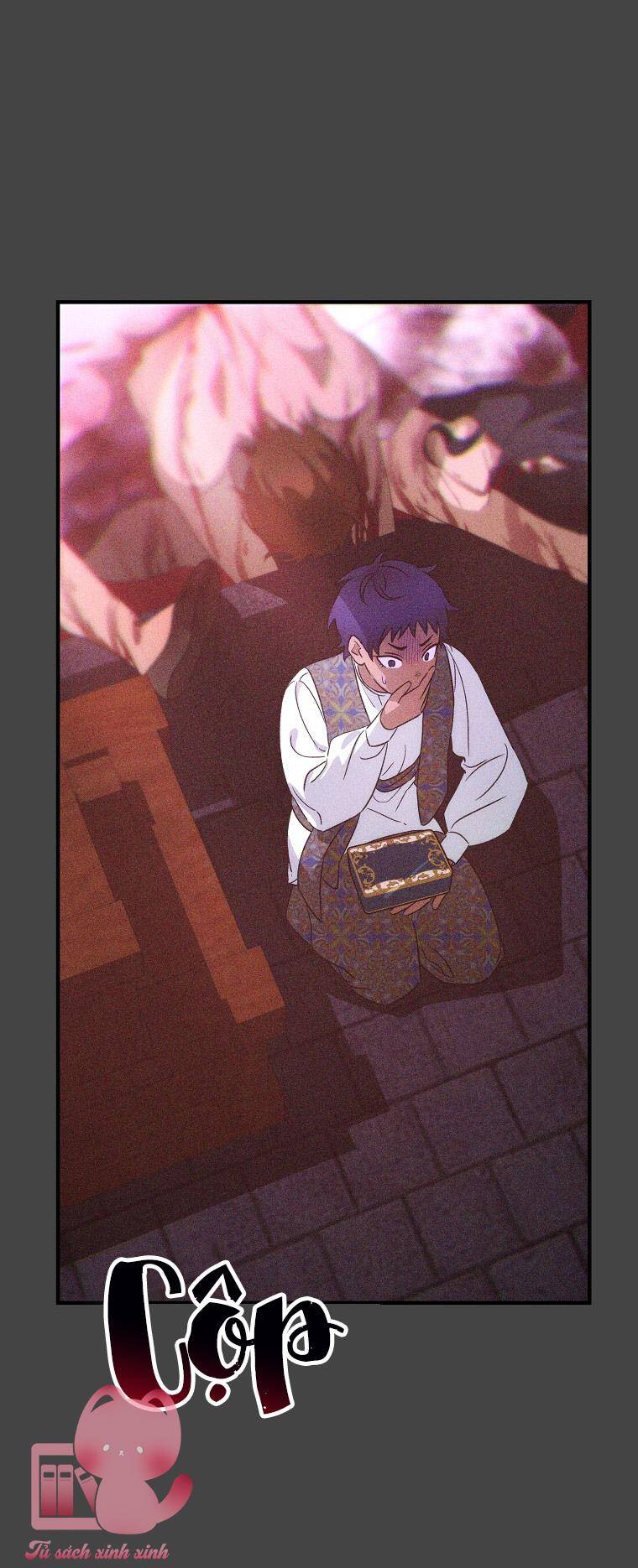 Đứa Nhỏ Không Phải Là Con Anh Chap 68 - Next Chap 69