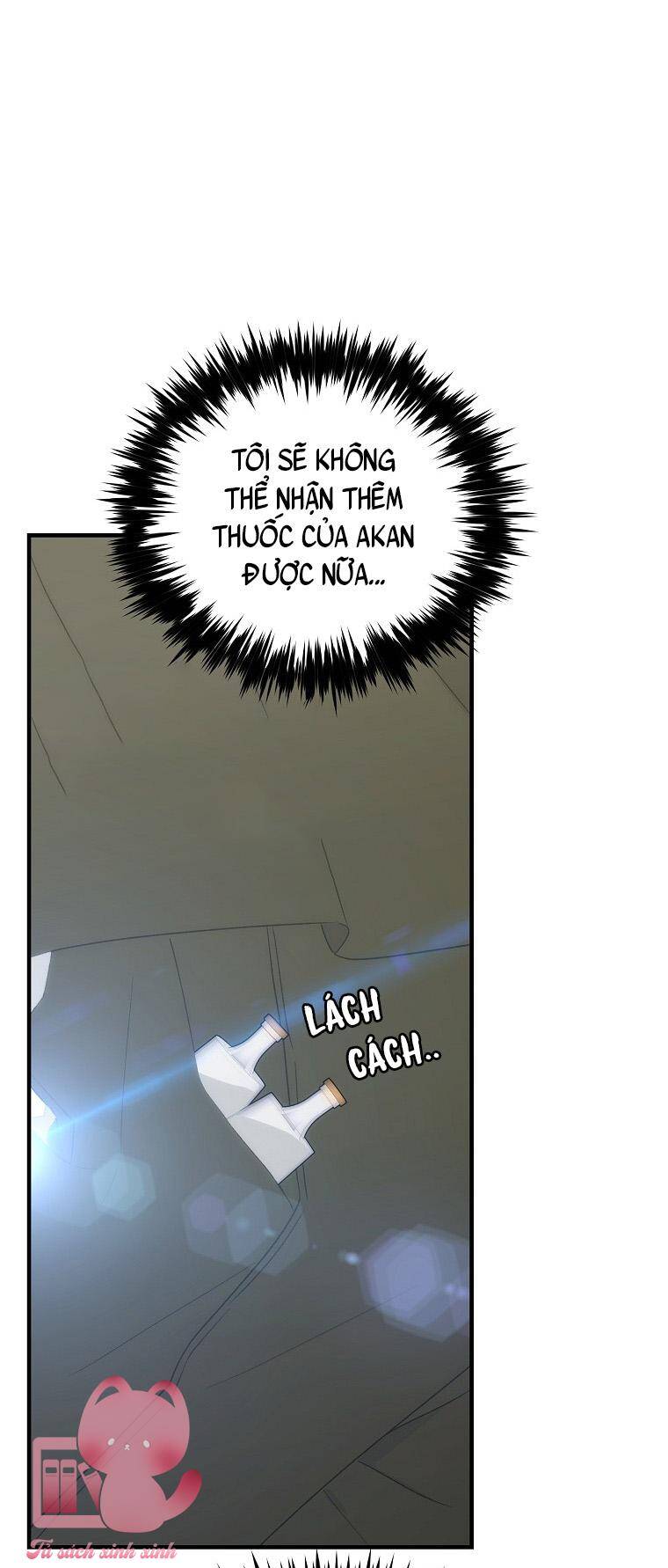 Đứa Nhỏ Không Phải Là Con Anh Chap 68 - Next Chap 69