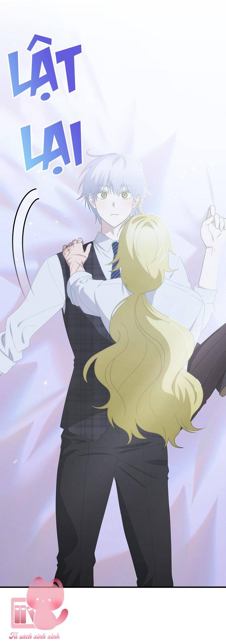 Đứa Nhỏ Không Phải Là Con Anh Chap 68 - Next Chap 69