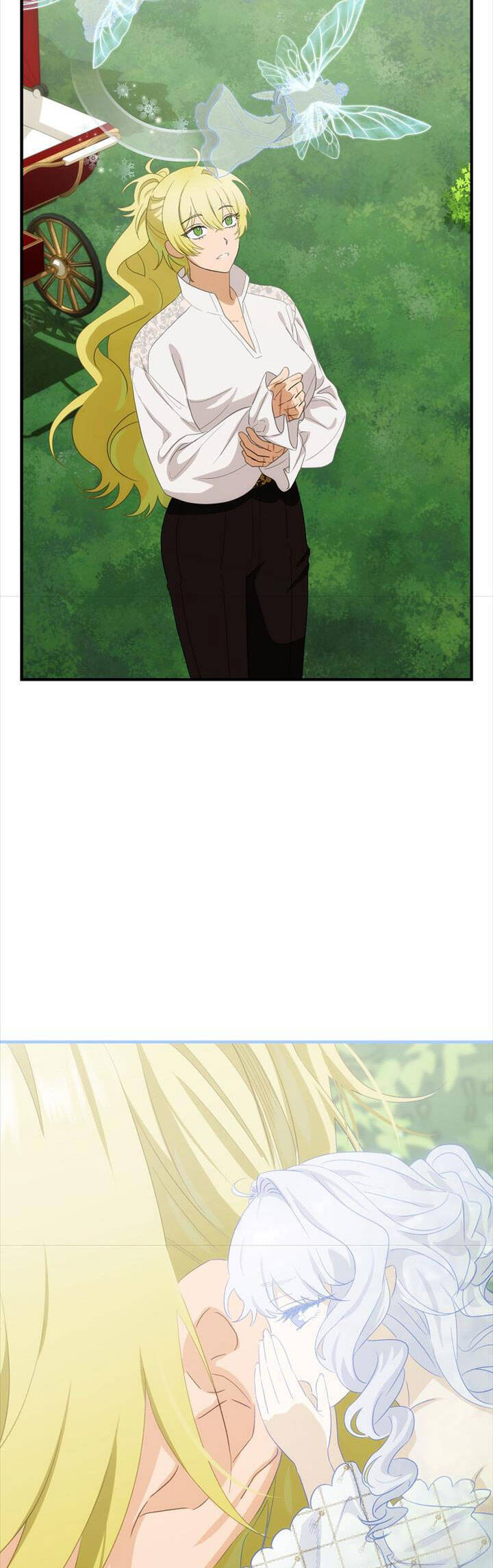 Đứa Nhỏ Không Phải Là Con Anh Chap 71 - Next Chap 72