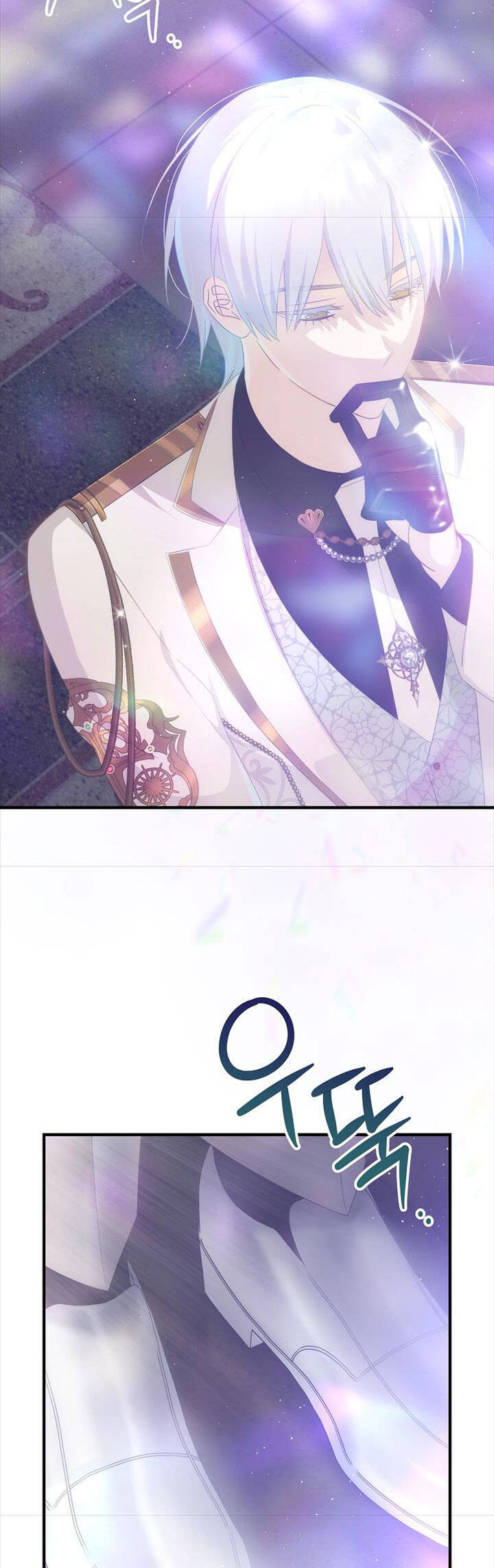 Đứa Nhỏ Không Phải Là Con Anh Chap 71 - Next Chap 72