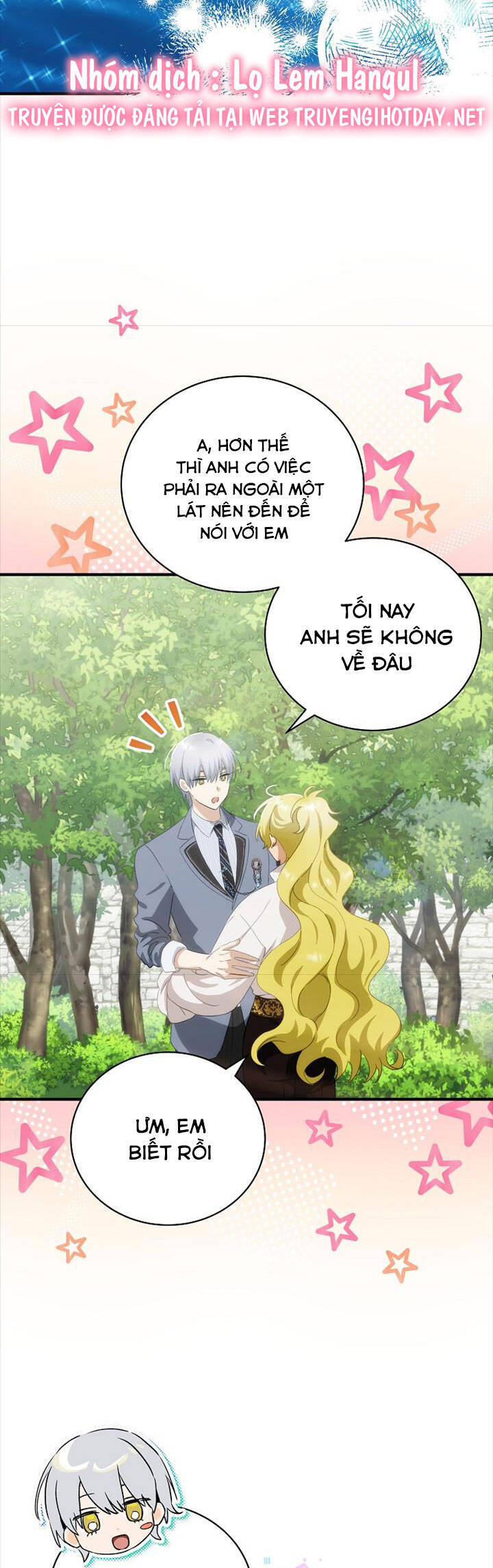 Đứa Nhỏ Không Phải Là Con Anh Chap 71 - Next Chap 72