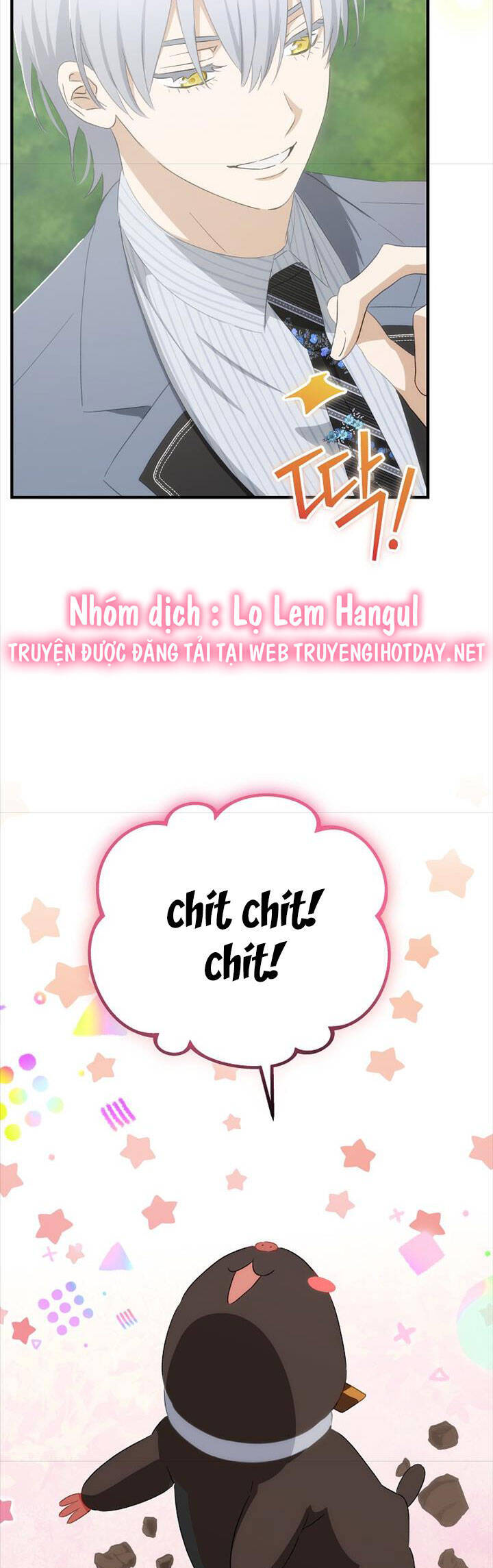 Đứa Nhỏ Không Phải Là Con Anh Chap 71 - Next Chap 72