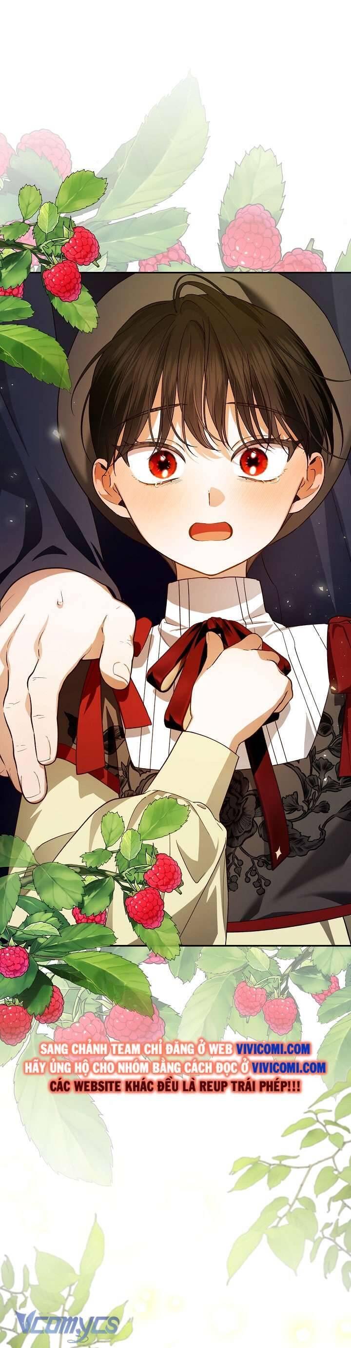 Phương Pháp Che Giấu Đứa Con Của Hoàng Đế Chap 100 - Next Chap 101