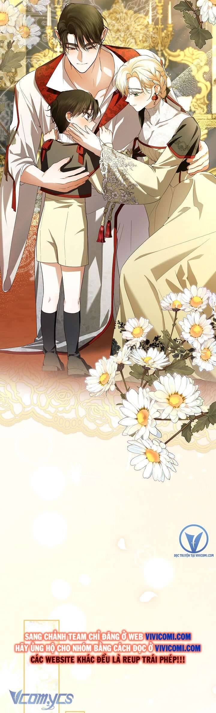 Phương Pháp Che Giấu Đứa Con Của Hoàng Đế Chap 100 - Next Chap 101