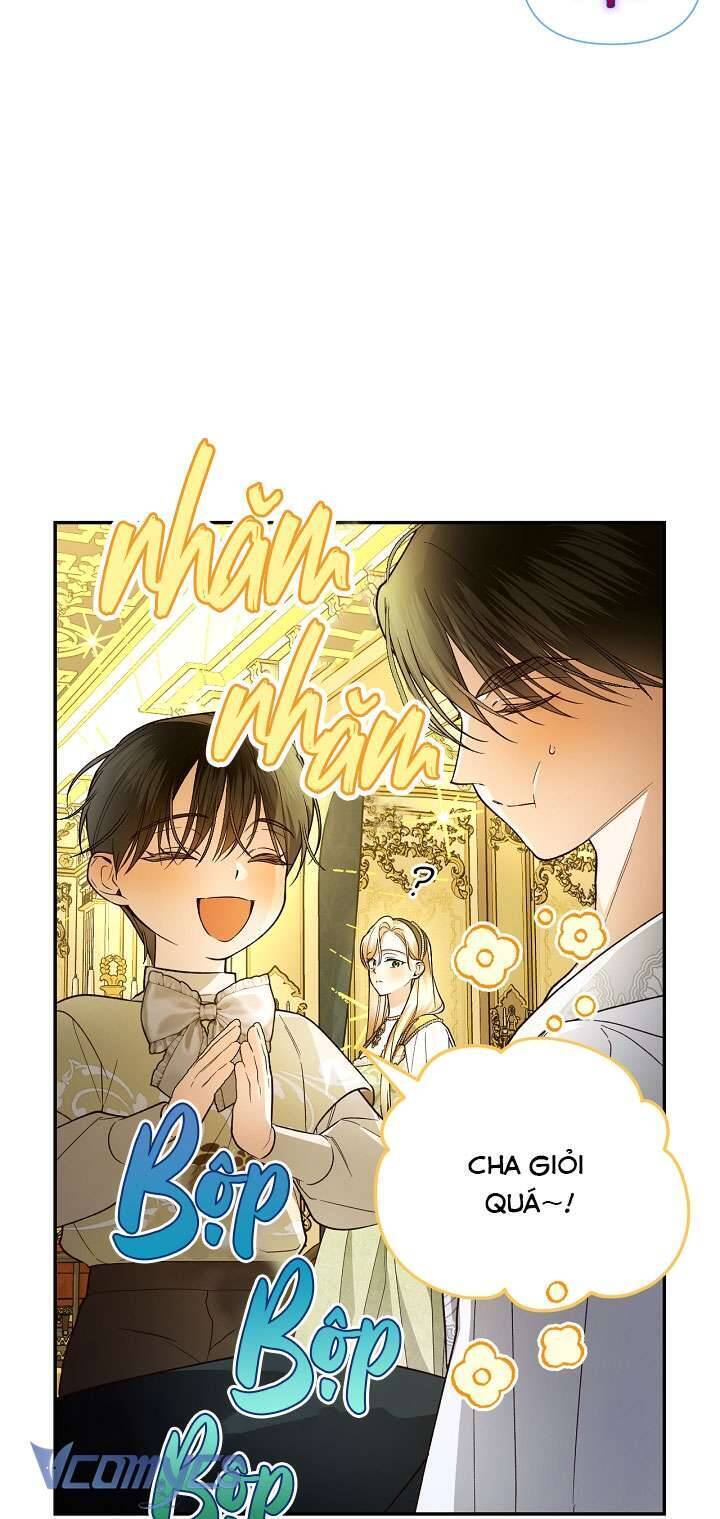 Phương Pháp Che Giấu Đứa Con Của Hoàng Đế Chap 100 - Next Chap 101