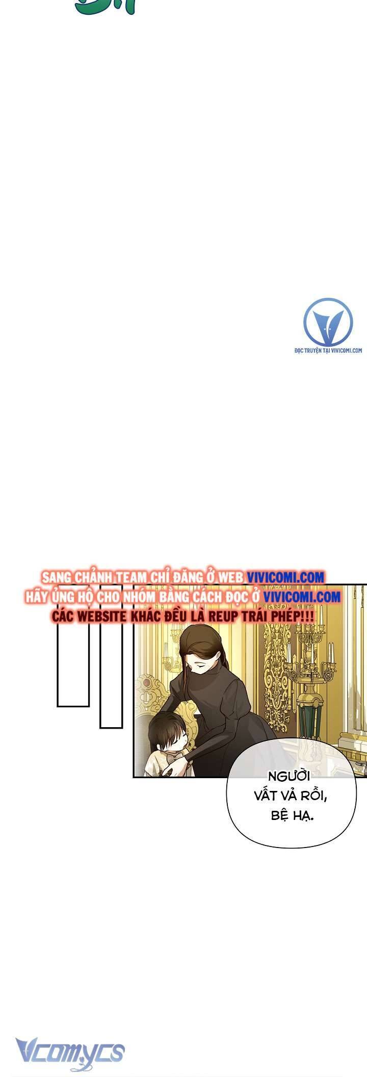 Phương Pháp Che Giấu Đứa Con Của Hoàng Đế Chap 100 - Next Chap 101