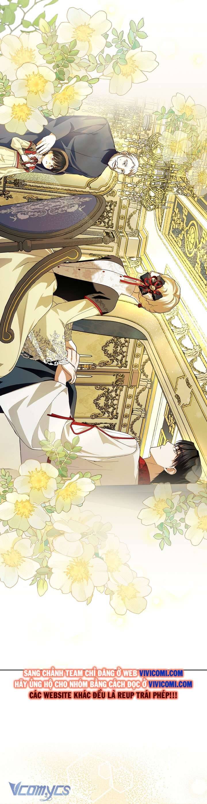 Phương Pháp Che Giấu Đứa Con Của Hoàng Đế Chap 100 - Next Chap 101