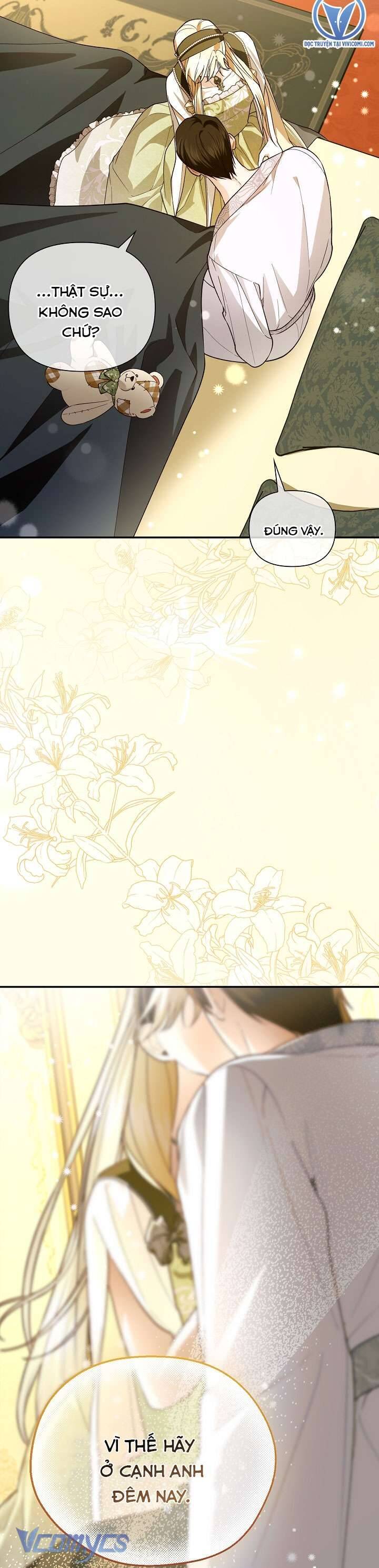 Phương Pháp Che Giấu Đứa Con Của Hoàng Đế Chap 100 - Next Chap 101