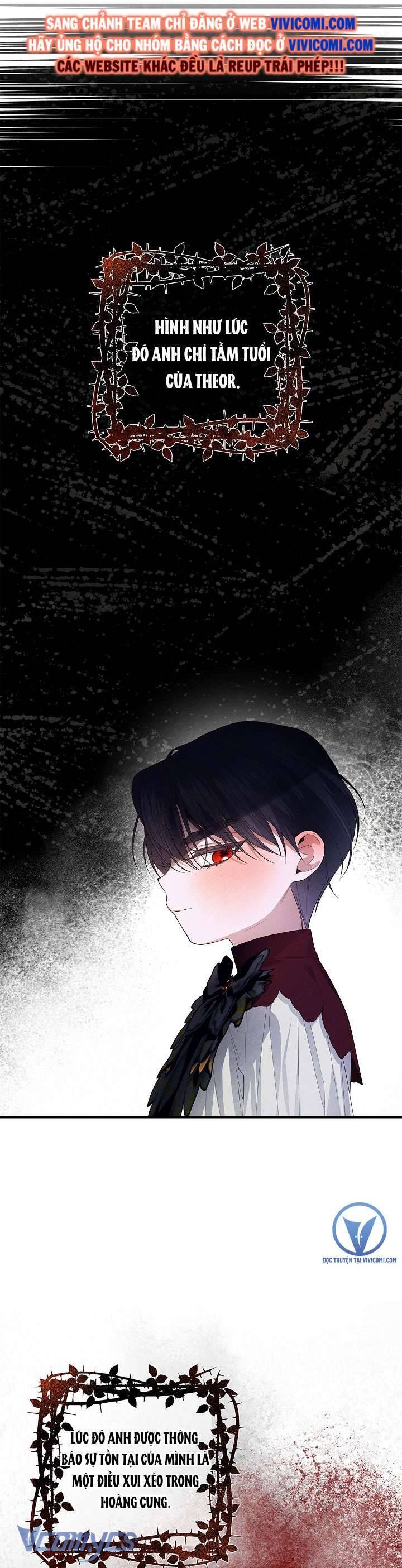 Phương Pháp Che Giấu Đứa Con Của Hoàng Đế Chap 100 - Next Chap 101