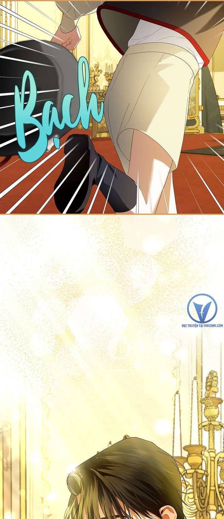 Phương Pháp Che Giấu Đứa Con Của Hoàng Đế Chap 100 - Next Chap 101
