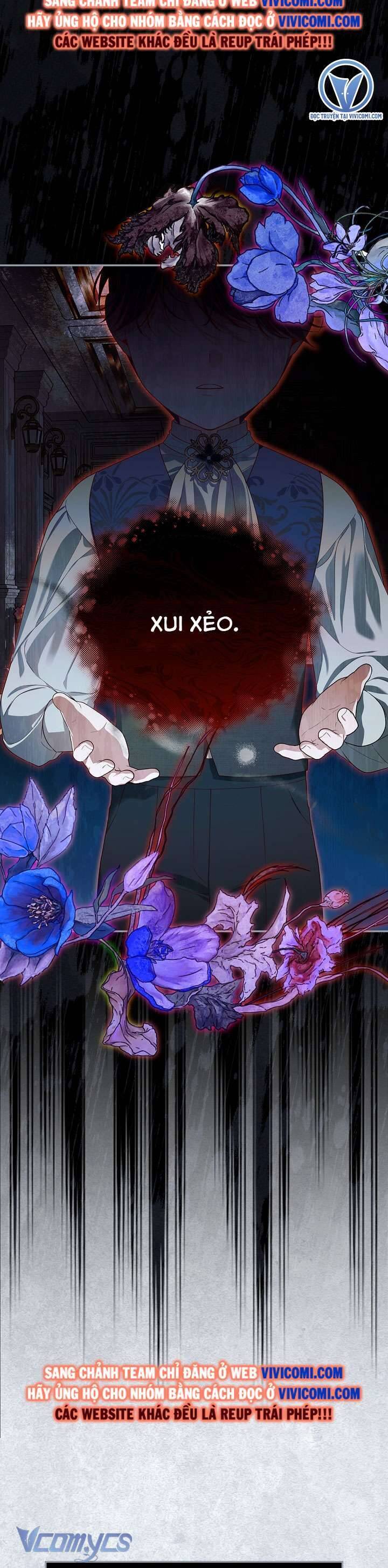 Phương Pháp Che Giấu Đứa Con Của Hoàng Đế Chap 100 - Next Chap 101