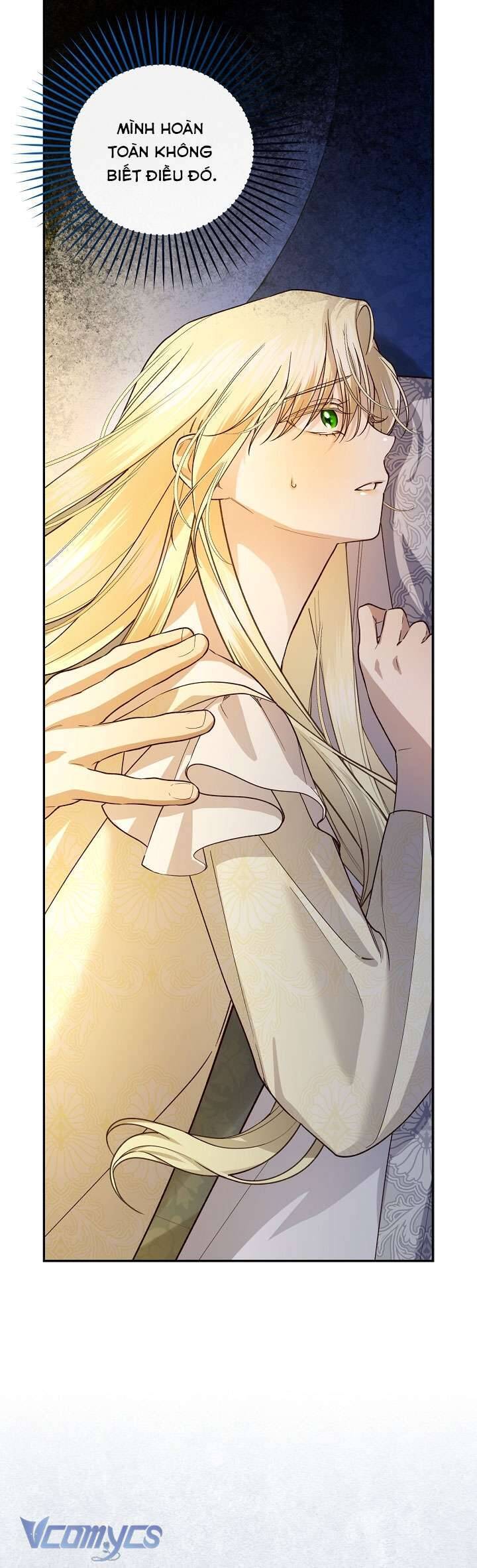 Phương Pháp Che Giấu Đứa Con Của Hoàng Đế Chap 100 - Next Chap 101