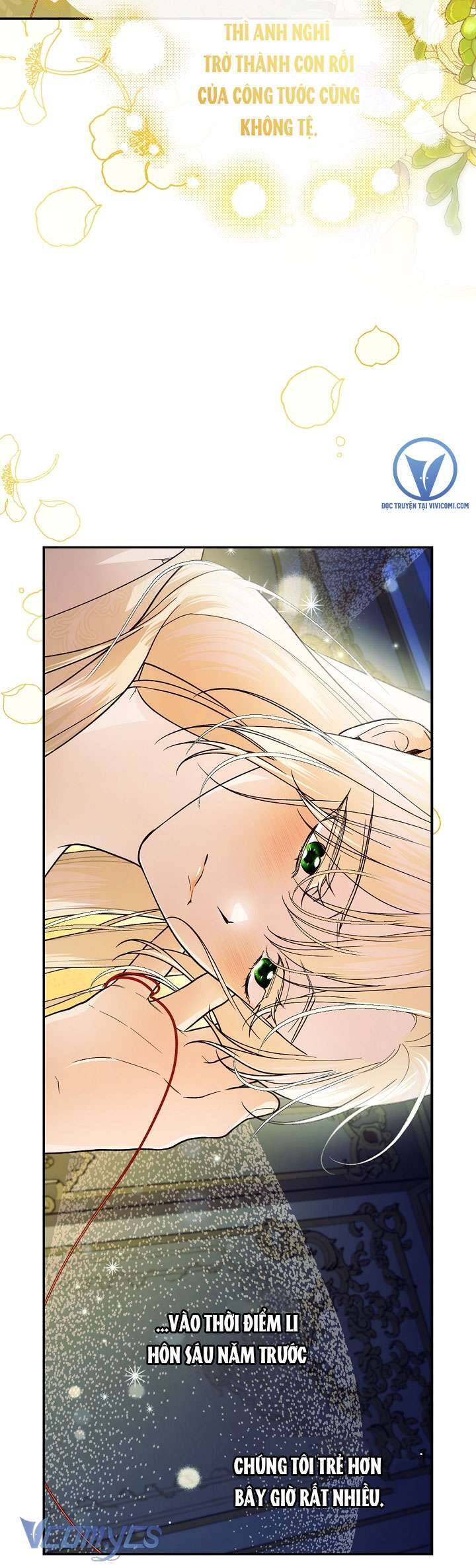 Phương Pháp Che Giấu Đứa Con Của Hoàng Đế Chap 100 - Next Chap 101