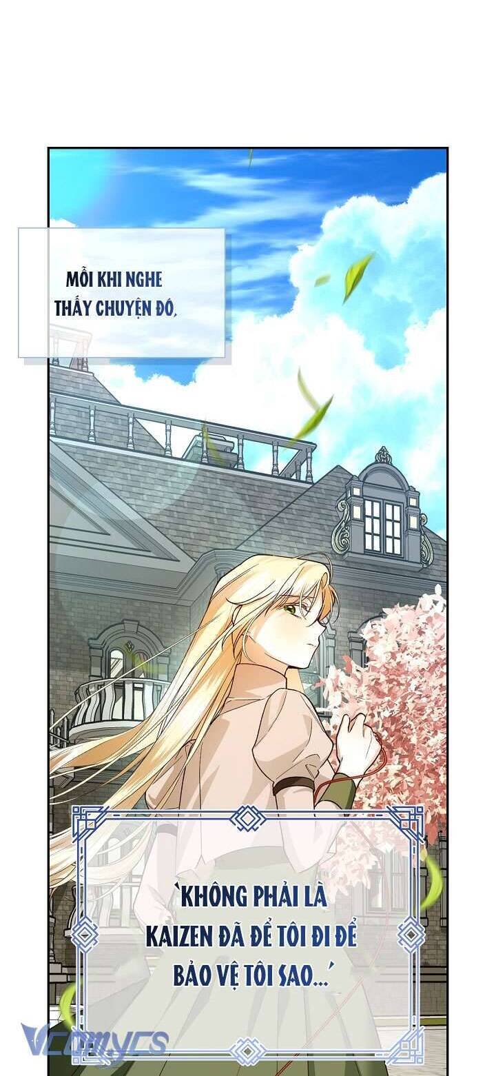 Phương Pháp Che Giấu Đứa Con Của Hoàng Đế Chap 100 - Next Chap 101