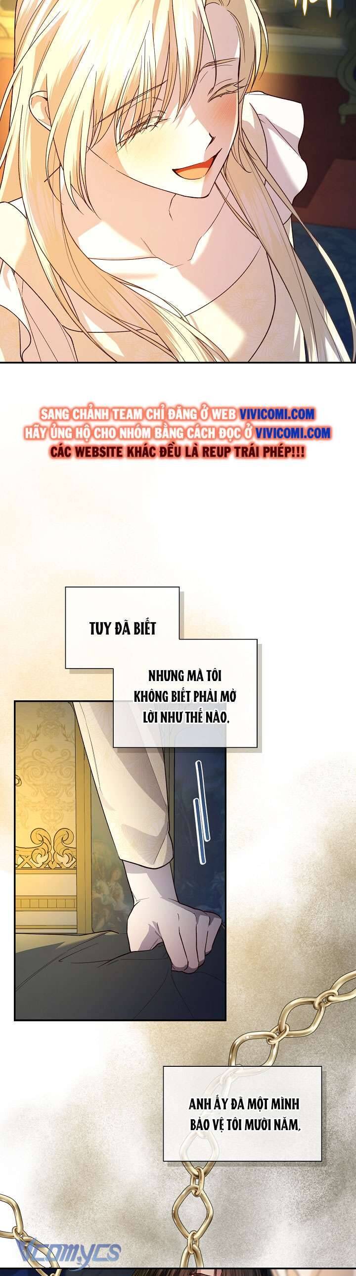 Phương Pháp Che Giấu Đứa Con Của Hoàng Đế Chap 100 - Next Chap 101