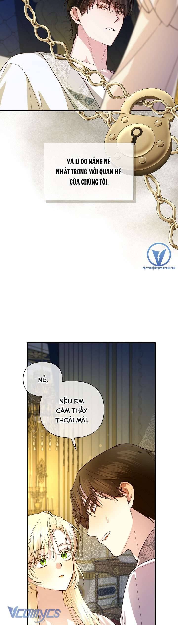 Phương Pháp Che Giấu Đứa Con Của Hoàng Đế Chap 100 - Next Chap 101