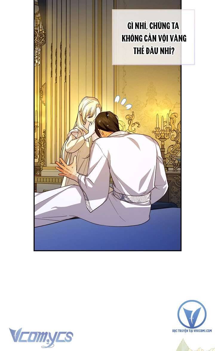 Phương Pháp Che Giấu Đứa Con Của Hoàng Đế Chap 100 - Next Chap 101