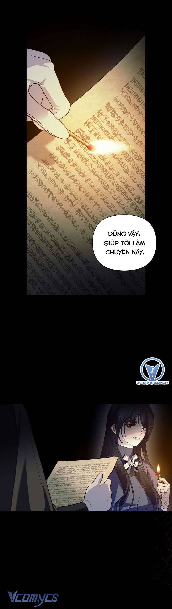 Phương Pháp Che Giấu Đứa Con Của Hoàng Đế Chap 100 - Next Chap 101