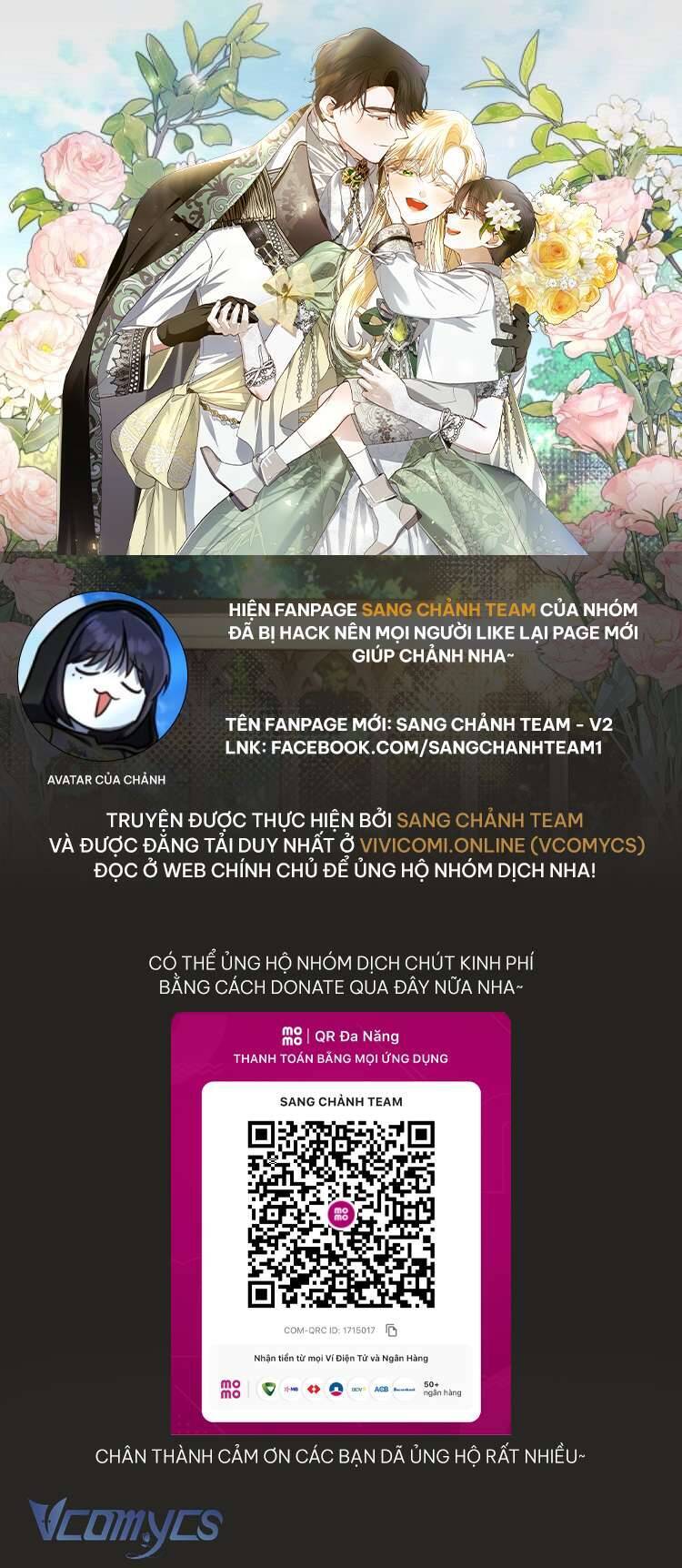 Phương Pháp Che Giấu Đứa Con Của Hoàng Đế Chap 100 - Next Chap 101