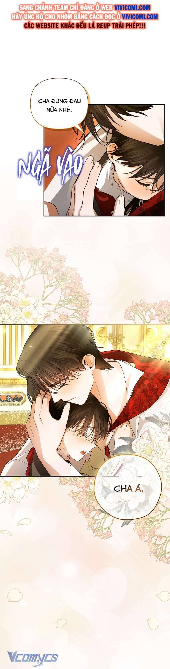 Phương Pháp Che Giấu Đứa Con Của Hoàng Đế Chap 100 - Next Chap 101