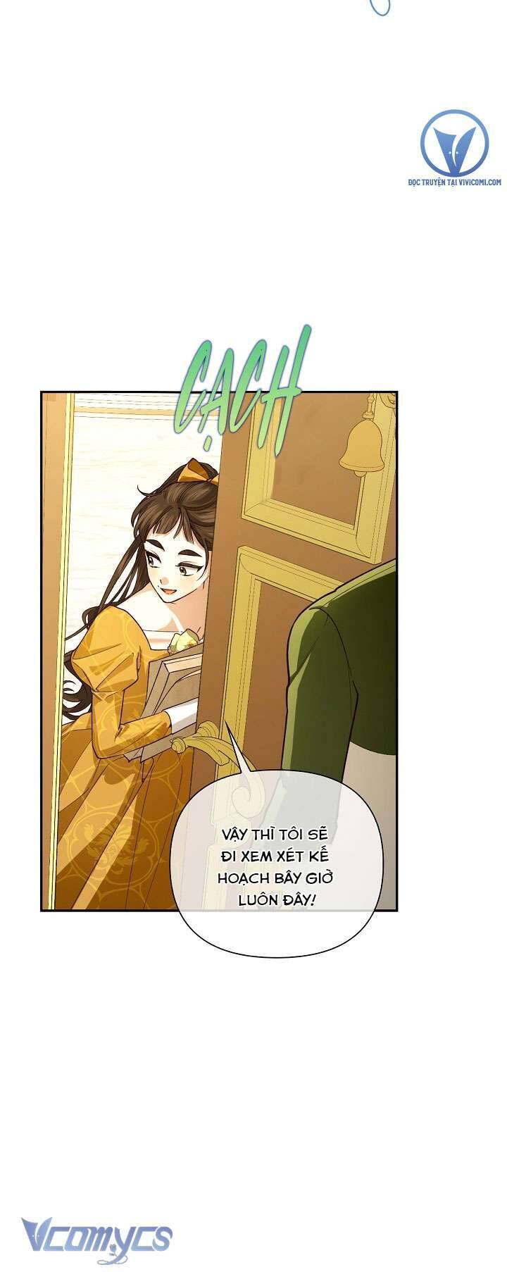 Phương Pháp Che Giấu Đứa Con Của Hoàng Đế Chap 101 - Next Chap 102