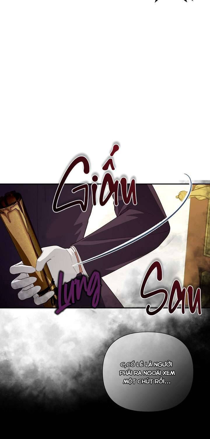 Phương Pháp Che Giấu Đứa Con Của Hoàng Đế Chap 101 - Next Chap 102