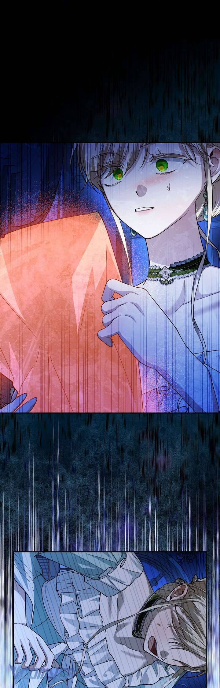 Phương Pháp Che Giấu Đứa Con Của Hoàng Đế Chap 101 - Next Chap 102