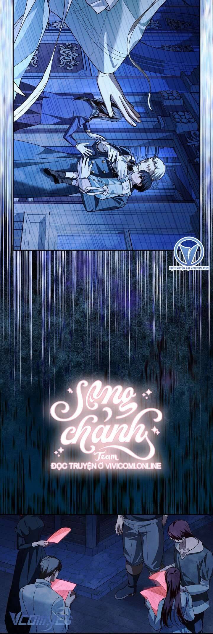 Phương Pháp Che Giấu Đứa Con Của Hoàng Đế Chap 101 - Next Chap 102