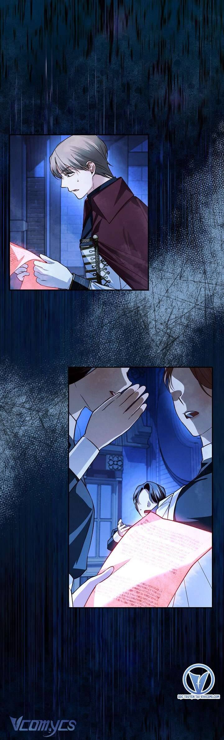 Phương Pháp Che Giấu Đứa Con Của Hoàng Đế Chap 101 - Next Chap 102