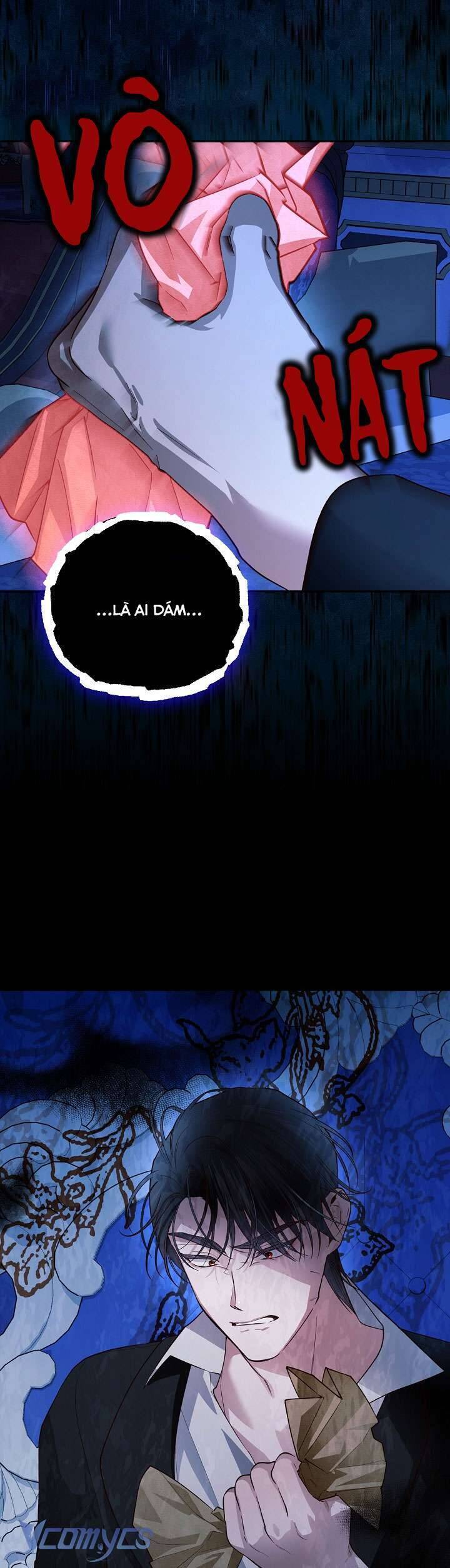 Phương Pháp Che Giấu Đứa Con Của Hoàng Đế Chap 101 - Next Chap 102