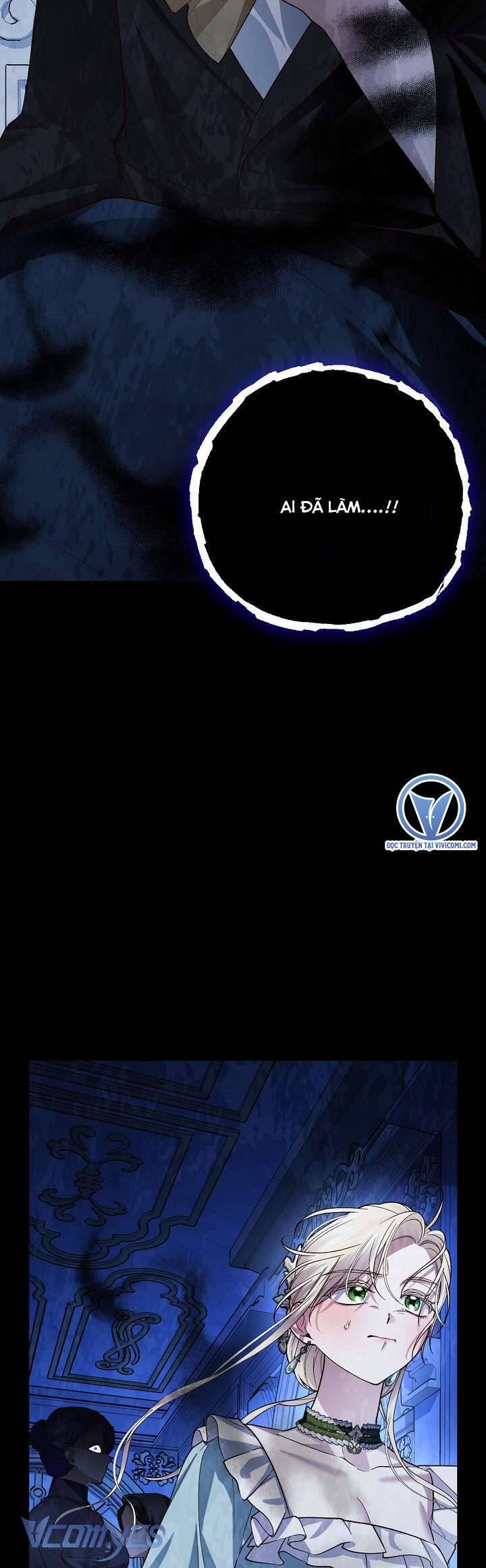 Phương Pháp Che Giấu Đứa Con Của Hoàng Đế Chap 101 - Next Chap 102