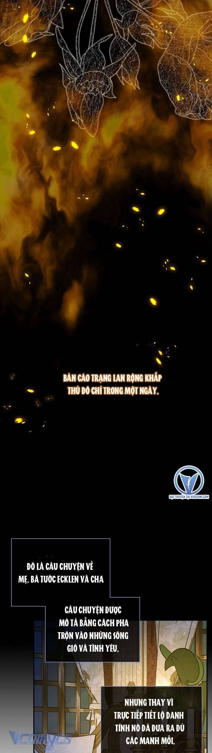 Phương Pháp Che Giấu Đứa Con Của Hoàng Đế Chap 101 - Next Chap 102