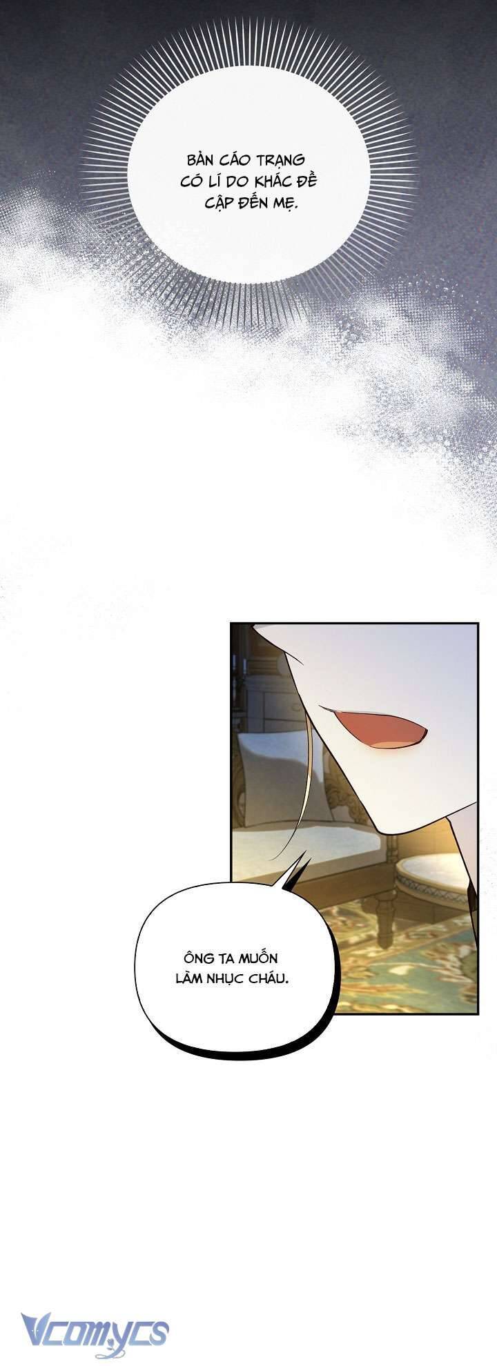 Phương Pháp Che Giấu Đứa Con Của Hoàng Đế Chap 101 - Next Chap 102