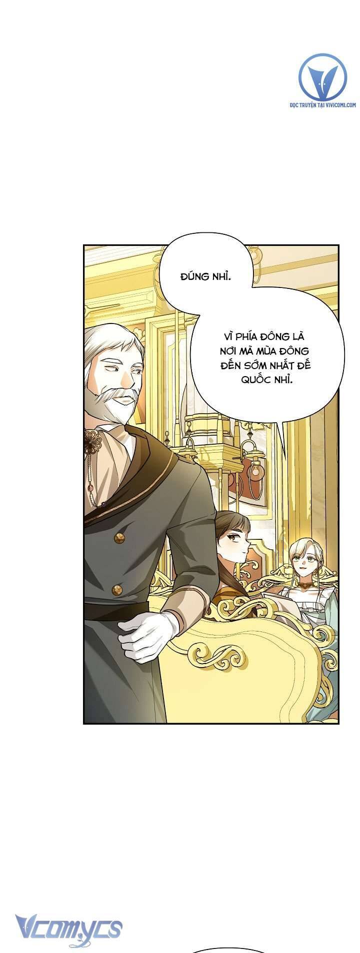 Phương Pháp Che Giấu Đứa Con Của Hoàng Đế Chap 101 - Next Chap 102