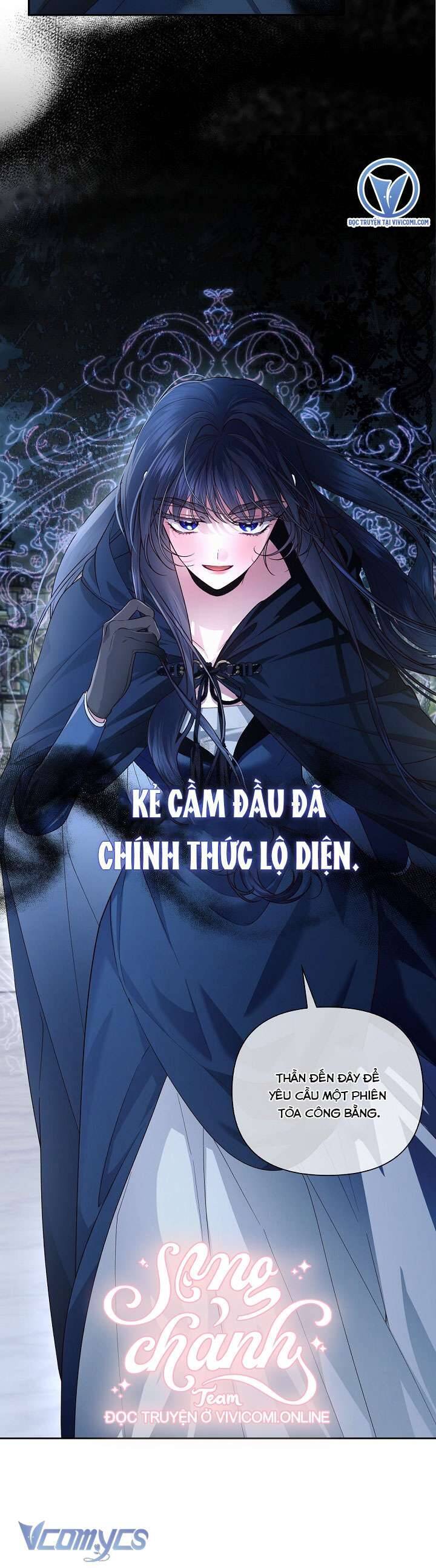 Phương Pháp Che Giấu Đứa Con Của Hoàng Đế Chap 101 - Next Chap 102