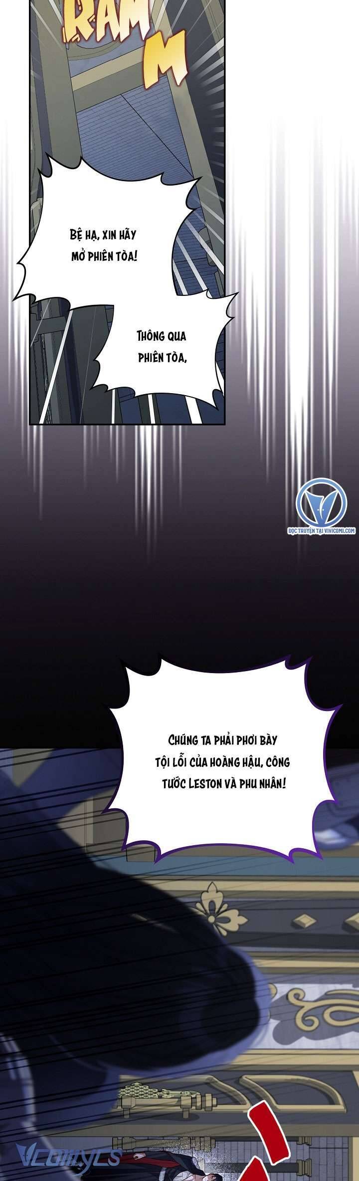 Phương Pháp Che Giấu Đứa Con Của Hoàng Đế Chap 101 - Next Chap 102