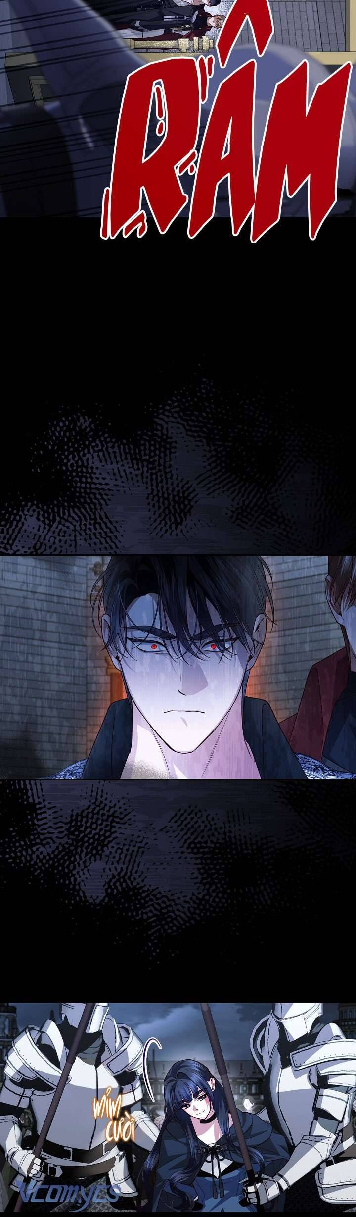 Phương Pháp Che Giấu Đứa Con Của Hoàng Đế Chap 101 - Next Chap 102