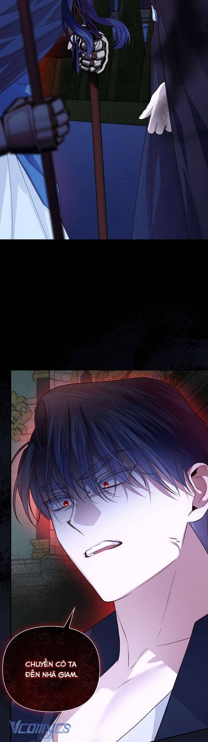 Phương Pháp Che Giấu Đứa Con Của Hoàng Đế Chap 101 - Next Chap 102