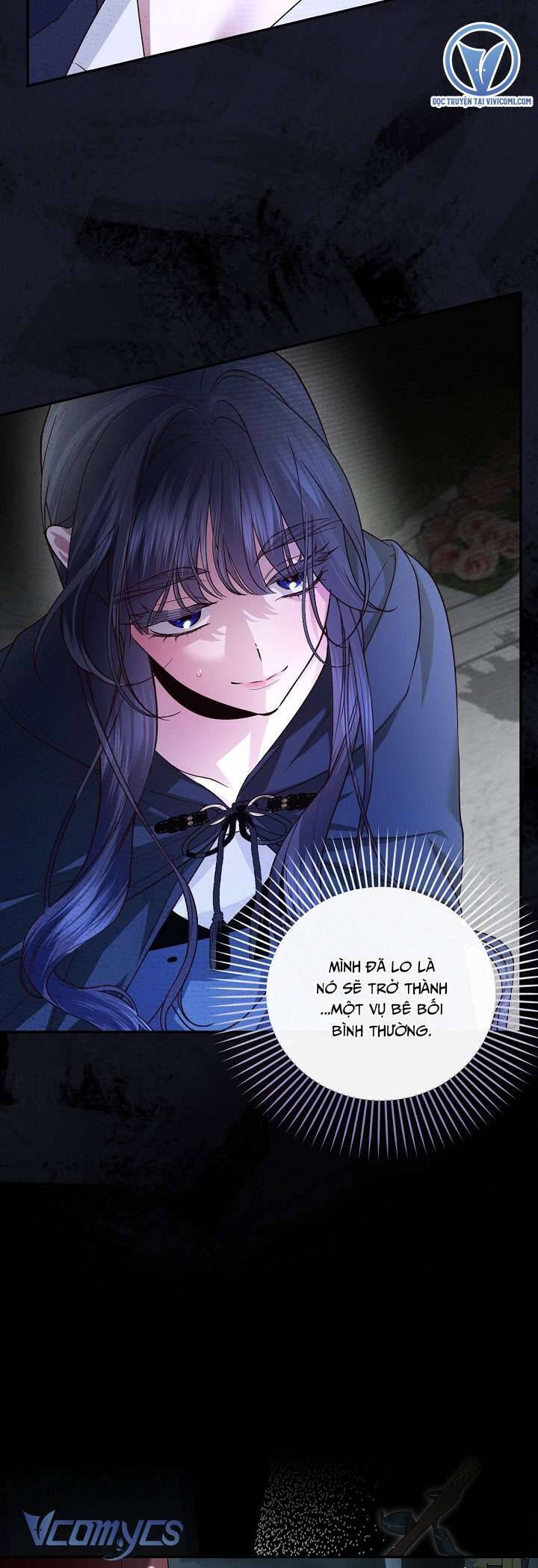 Phương Pháp Che Giấu Đứa Con Của Hoàng Đế Chap 101 - Next Chap 102