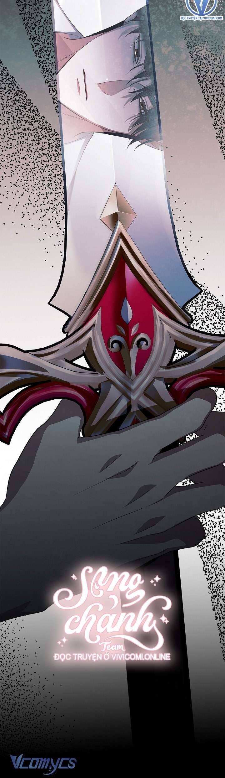 Phương Pháp Che Giấu Đứa Con Của Hoàng Đế Chap 101 - Next Chap 102