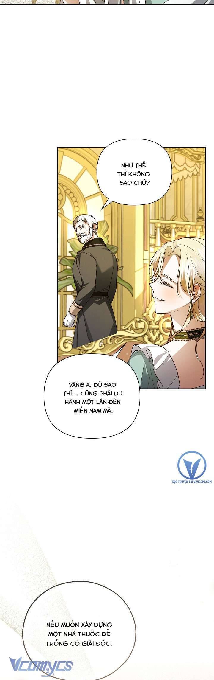 Phương Pháp Che Giấu Đứa Con Của Hoàng Đế Chap 101 - Next Chap 102