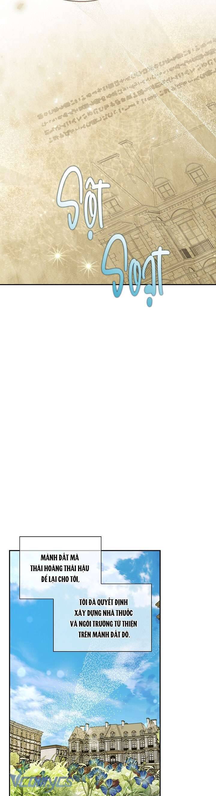 Phương Pháp Che Giấu Đứa Con Của Hoàng Đế Chap 101 - Next Chap 102